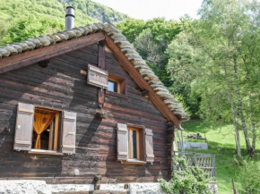 Holiday Home Rustico 1787 by Interhome